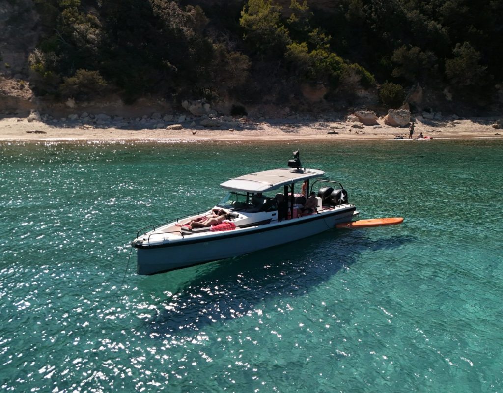 8. Croisière Exclusive_Porto Vecchio